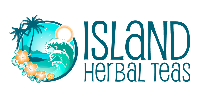 Island Herbal Teas