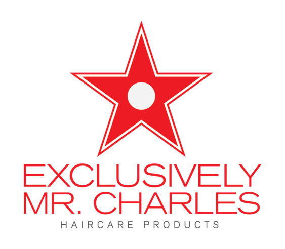 Exclusively Mr. Charles Hair Products