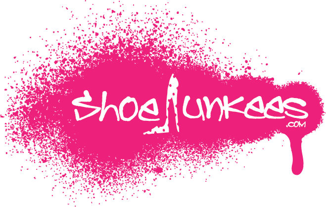Shoe Junkees Logo